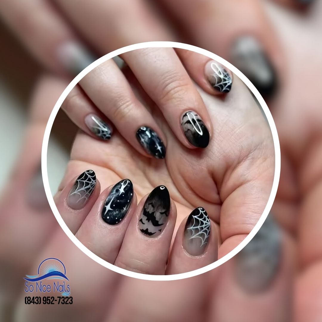 So Nice Nails nail photo 1